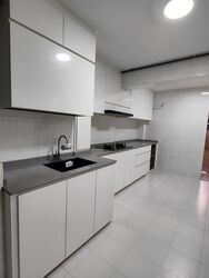 Blk 20 Dover Ville (Queenstown), HDB 3 Rooms #405709451